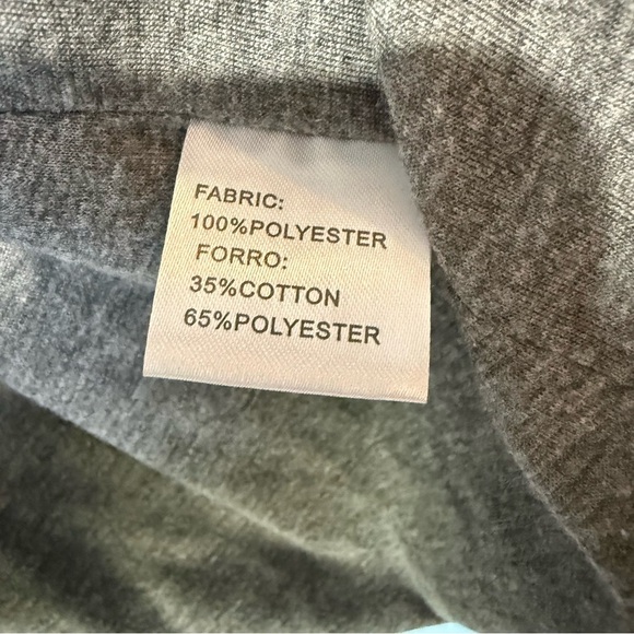 Jingle Bongala Hooded Jacket 🖤 (Youth 10–12 / 150) - Picture 6 of 6